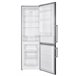 Frigorifico Combi Infiniton FGC-A184INF, 253 Litros Inox