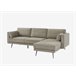 Chaise longue COSMO Beige