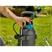 Pulverizador a Presión para Jardín EasyPump Multicolor