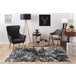 Alfombra HEOS 78561 Selva 160x220 Crema