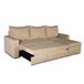 Sofa-Cama Chaise Saint-Tropez Beige