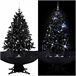 Árbol Navidad - Árbol navideño Árbol Navidad - Árbol navideño Negro