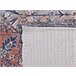 Beliani Alfombra de pelo corto KORGAN 80x150 Multicolor