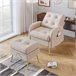 Sillones relax Beige