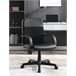 Silla de oficina DAMA color negra Negro