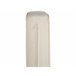 Beliani Sofá de jardín Madera de acacia BARATTI Beige