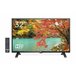 TV 32 pulgadas SOGO SS-3265 Smart TV HD Ready TV 32 pulgadas SOGO SS-3265 Smart TV HD Ready Negro