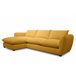 Chaise longue CLEMENCE Amarillo