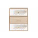 Joyero Chapa Adda Home Natural