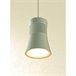 Aluminio Serie Pagoda Blanco