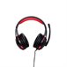 Auricular con Micrófono Gaming GHS-U-5.1-01 Negro