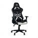 Silla Gaming Decode Thinia Home Blanco/ Negro