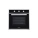 Horno convencional CORBERÓ CCHM603X. A. 70L. Negro