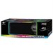 Alfombrilla Gaming SOG-PADHXXRGB Multicolor
