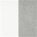 Pack mueble de tv-salón con mesa de centro Arlet Plus 200 Blanco/ Gris