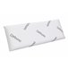 Almohada Viscoelástica Perforada De Carbono Blanco/ Negro