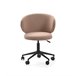 Silla de oficina Rebeca: confort y estilo en tu espacio laboral Rosa