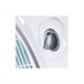 Ventilador de suelo EnergySilence 6000 Power Box Cecotec Blanco