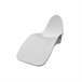 Tumbona Chaise Longue VENERE Sined Blanco