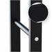 Leñero - Keri V2 - Metal 80 Negro