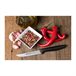Arcos Cuchillo Verduras Niza Negro