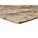 Alfombra abstracta ANOUK - ATTICGO 140x200 Multicolor