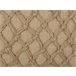 Beliani Cojín decorativo COLLOMIA Beige