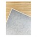 Acomoda Textil – Alfombra Bambú para Interior y Exterior. 60x90 Marron