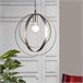 Lámpara de techo YARA marca ONLI LIGHTHING Gris