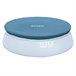 Cobertor INTEX piscina hinchable Easy Set Azul