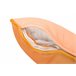 Cojin Adda Home Naranja