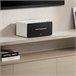 Altavoz Bluetooth Blanco
