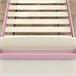 Cama Infantil MDF, Contrachapado AIYAPLAY 150x77 Rosa