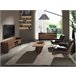 Mueble TV 3267 Nogal
