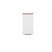 ARMARIOS LATERALES BALI 35 Blanco