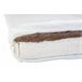 Colchón bebe premium YappyEcológico Blanco