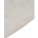 Beliani Alfombra de pelo corto MITHA 200x300 Blanco/ Beige