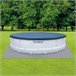 Piscina desmontable circular Chevron Prism Frame INTEX Gris