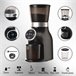Molinillo de café Adler AD4450 Negro