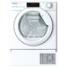 Secadora integrable CANDY BCTD H7A1TE-S 7KG blanco A+ Blanco
