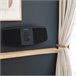 Microcadena Bluetooth Thomson Negro