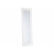 Beliani Espejo LUNEL 51x3 Blanco