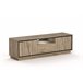 Mueble TV 190cm color roble HELSINKI Madera