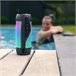 Altavoz portatil 20W Bigben Negro