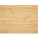 Beliani Estante de baño LEHI Madera Clara