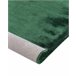Beliani Alfombra de pelo corto GESI II 200x300 Verde Oscuro