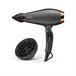 Secador de Pelo 6719DE Negro