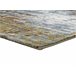 Alfombra abstracta NAIA - ATTICGO 80x150 Multicolor