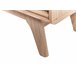 Beliani Aparador CLEVELAND 79 Marron