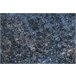 Alfombra lavable ANDRE 1058 Ornamento vintage 80x150 Negro